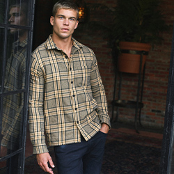 Clothing Store «Express», reviews and photos, 887 Higuera St, San Luis Obispo, CA 93401, USA