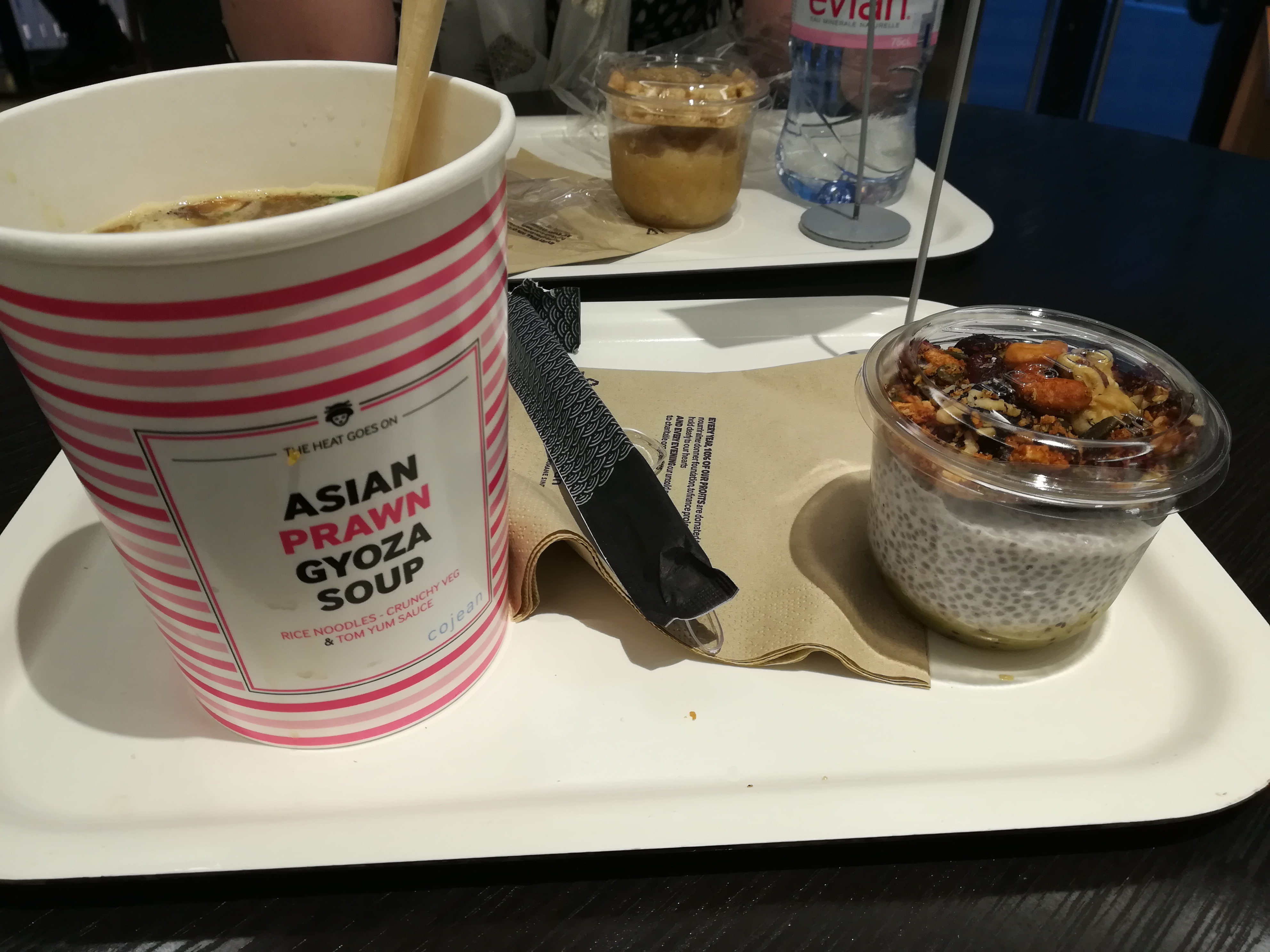 Photo n° 1 de l'avis de Virginie.a fait le 20/10/2018 à 09:07