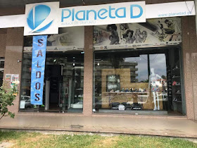 Planeta D Felgueiras