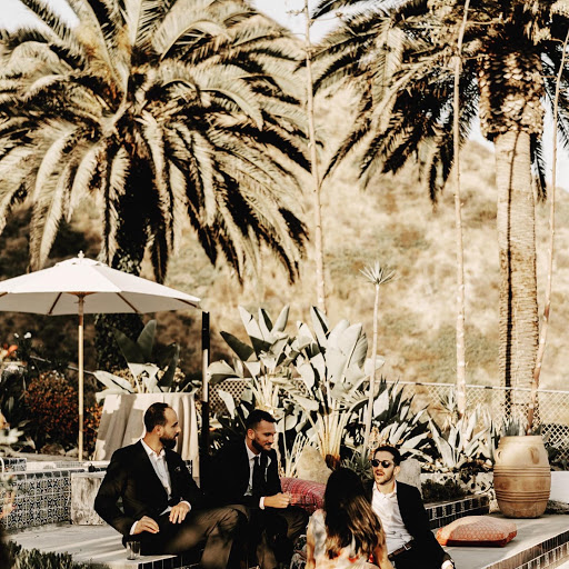 Wedding Planner «Gianna and Company», reviews and photos, 316 N Howard St, Glendale, CA 91206, USA