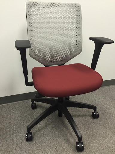 Office Furniture Store «Velocity Business Products», reviews and photos, 335 Pennbright Dr #104, Houston, TX 77090, USA