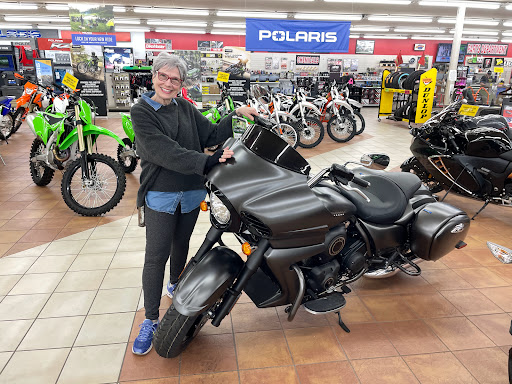Motorcycle Dealer «CC Powersports», reviews and photos, 700 Kopp Ln, Clarksville, IN 47129, USA