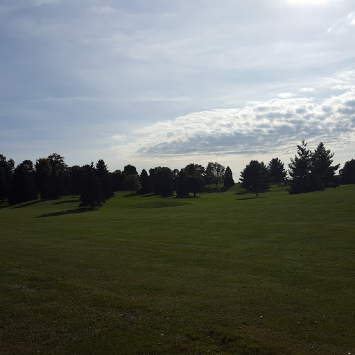 Golf Course «Heather Hills Golf Club», reviews and photos, 3100 McKail Rd, Romeo, MI 48065, USA