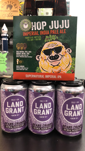 Wine Store «Wine & Brew Emporium Ltd», reviews and photos, 6154 S Sunbury Rd, Westerville, OH 43081, USA