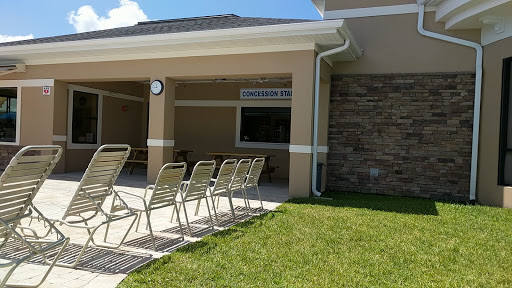 Community Center «Poinciana Community Center», reviews and photos, 395 Marigold Ave, Poinciana, FL 34759, USA