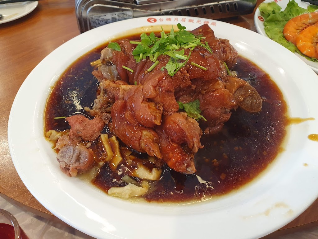 月眉糖廠餐廳 的照片