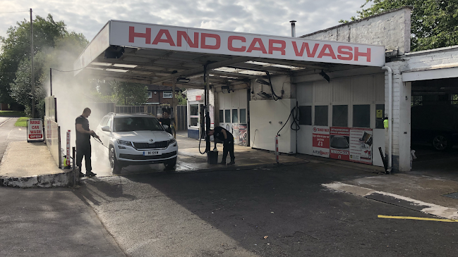 TLC Hand Car Wash Mobile Valeting 🚘 - Reading