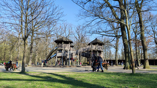 Waldspielpark Heinrich-Kraft Park