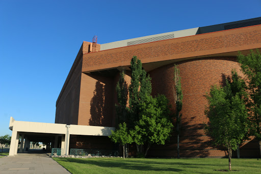 Convention Center «Fargodome», reviews and photos, 1800 N University Dr, Fargo, ND 58102, USA