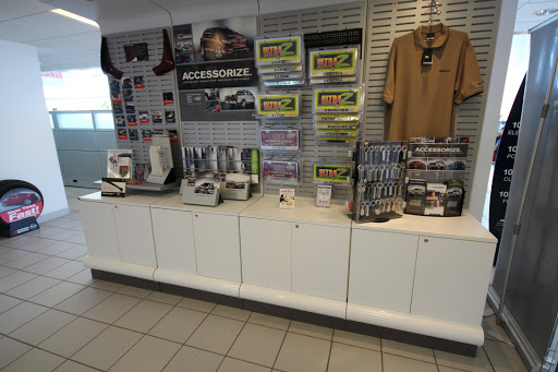 Car Dealer «Hall Nissan Virginia Beach», reviews and photos, 3757 Bonney Rd, Virginia Beach, VA 23452, USA