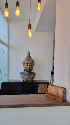 Float Harmony - Espace de flottaison - Ostéopathie - Drainage lymphatique Renata - Massage à Antibes