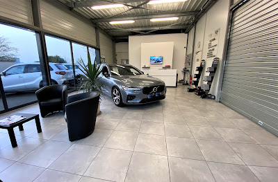 TOP GARAGE SELECTION à Cholet