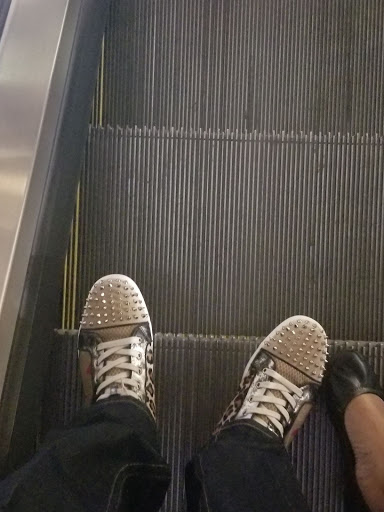 Shoe Store «Christian Louboutin Atlanta», reviews and photos, 3065 Peachtree Rd NE B212, Atlanta, GA 30305, USA