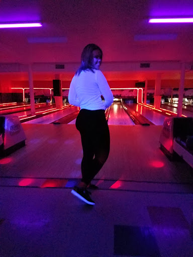 Bowling Alley «Eastgate Lanes», reviews and photos, 2544 Wedgewood Dr, Akron, OH 44312, USA