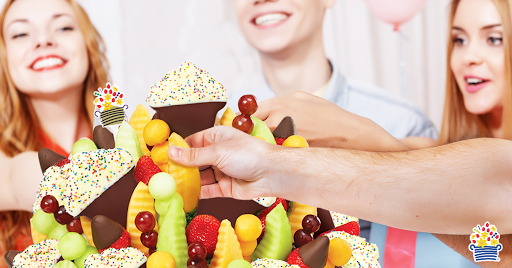 Gift Shop «Edible Arrangements», reviews and photos, 2602 E 62nd St, Indianapolis, IN 46220, USA