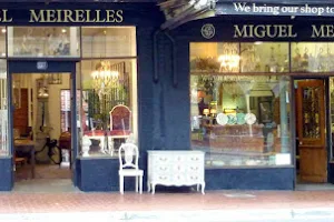 Miguel Meirelles Antiques and Decorative Items image