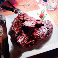 Steak du Restaurant L'Aller Retour Marais à Paris - n°7