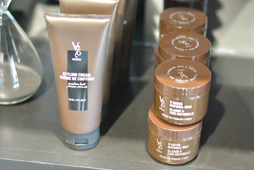 Barber Shop «Modern Gents Premier Barbershop & Bar», reviews and photos, 8233 Cooper Creek Blvd, Bradenton, FL 34201, USA