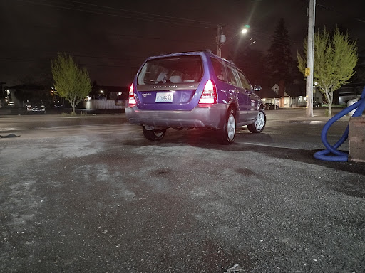 Car Wash «Cascade Carwash», reviews and photos, 530 NE 102nd Ave, Portland, OR 97220, USA