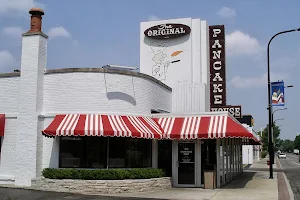 Walker Bros. Original Pancake House image