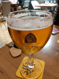 Bière du Restaurant Au Bureau Vierzon - n°10