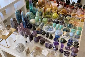 Crystal Healing Shop image