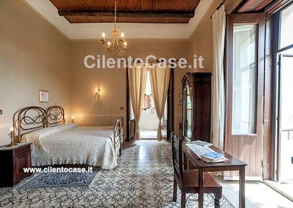 Palazzo Crocco Bed and Breakfast Largo Crocco, 84050 Licusati SA, Italia