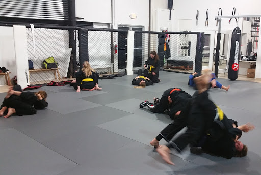 Physical Fitness Program «Ancient City Martial Arts and The Training Loft», reviews and photos, 23 Marion Ave, St Augustine, FL 32084, USA