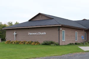 Discovery Church image