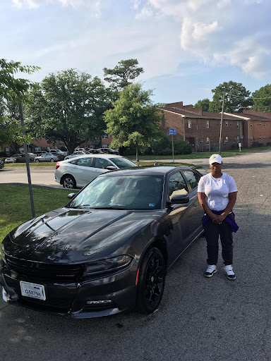 Used Car Dealer «Your Kar Company Inc», reviews and photos, 7912 Becket St, Norfolk, VA 23518, USA