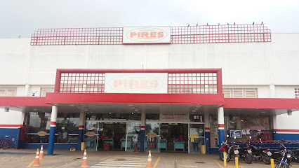 Supermercado Pires