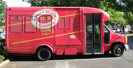 Cigar Shop «Rain City Cigar», reviews and photos, 5963 Corson Ave S #130, Seattle, WA 98108, USA