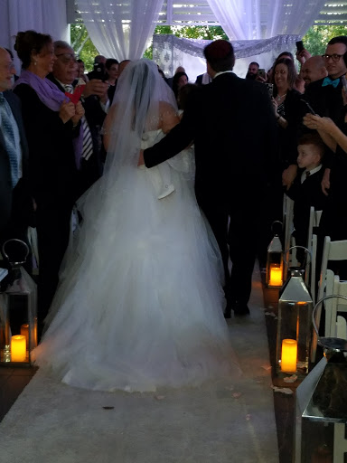 Wedding Venue «Aqua Reception Hall», reviews and photos, 14060 SW 8th St, Miami, FL 33184, USA