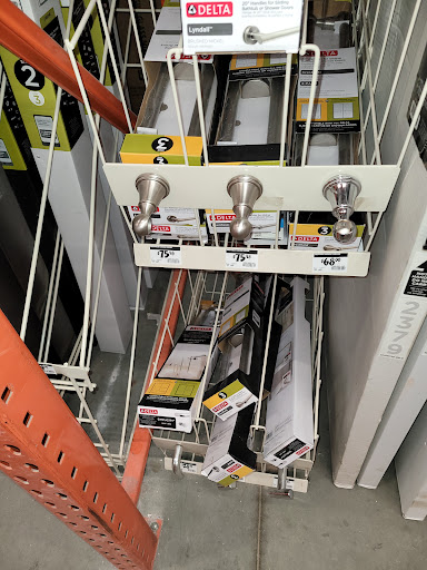 Home Improvement Store «The Home Depot», reviews and photos, 2480 Brice Rd, Reynoldsburg, OH 43068, USA