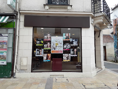Gina Gino - Salon de coiffure à Lagny-sur-Marne