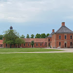 Photo n°1 de l'avis de Marion.o fait le 19/10/2021 à 14:29 sur le  Orangerie Café und Restaurant à Klütz