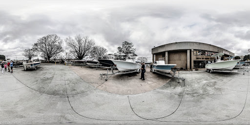 Tourist Attraction «NC State Fairgrounds & Kerr Scott Building», reviews and photos, 1025 Blue Ridge Rd, Raleigh, NC 27607, USA