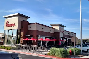 Chick-fil-A image