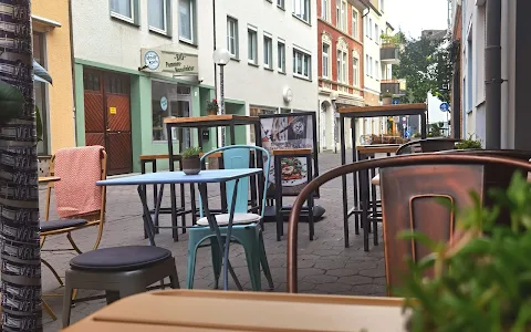 Snackwunder Osnabrück | Café & Bistro image