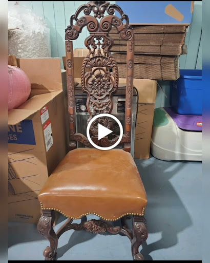 Antique Store «44 Marketplace», reviews and photos, 103 Harmony Crossing #1, Eatonton, GA 31024, USA