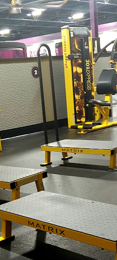 Gym «Planet Fitness», reviews and photos, 5210 W Baltimore Ave, Clifton Heights, PA 19018, USA