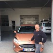 Çetaş Manisa / Ford Yetkili Satıcısı ve Servisi