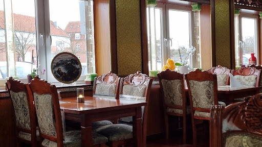 Restaurant Orient Struer in Struer, Favrskov