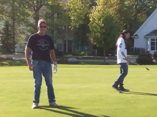 Golf Course «Aqua Marine Golf Course», reviews and photos, 216 Miller Rd, Avon Lake, OH 44012, USA