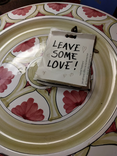 Art Museum «O Street Museum», reviews and photos, 2016 O St NW, Washington, DC 20036, USA