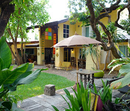 Nine Nimman Bar & Restaurant - Hostel - Chiang Mai photo