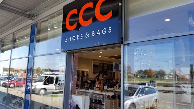 CCC SHOES & BAGS - Zalaegerszeg