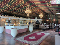 Atmosphère du Restaurant marocain Tajinier Mérignac à Mérignac - n°2