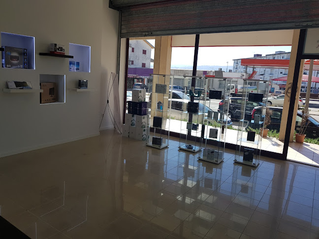 Opinii despre InforMeireles - CHIP7 Paredes în Paredes - Loja de informática