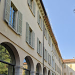 Photo n°8 de l'avis de A. fait le 10/09/2023 à 07:07 sur le  Paul VI Center à Brescia